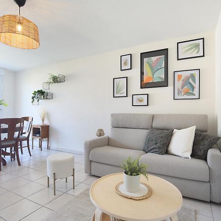 Apartamento Berges Du Midi - Piscine Parking Fenouillet  Exterior foto