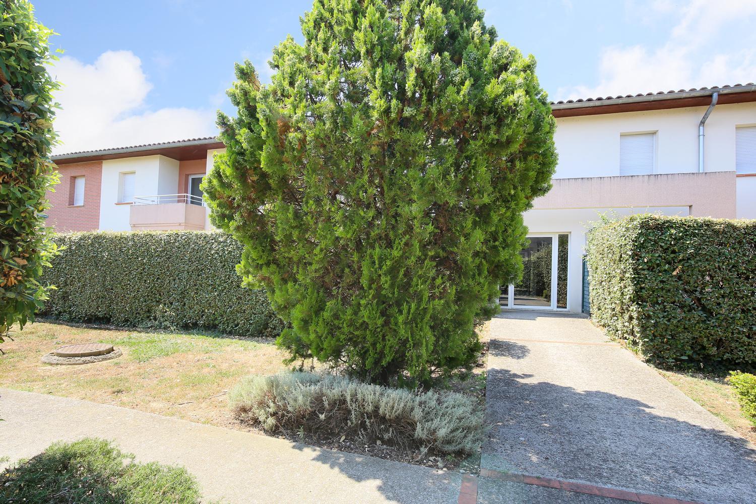 Apartamento Berges Du Midi - Piscine Parking Fenouillet  Exterior foto
