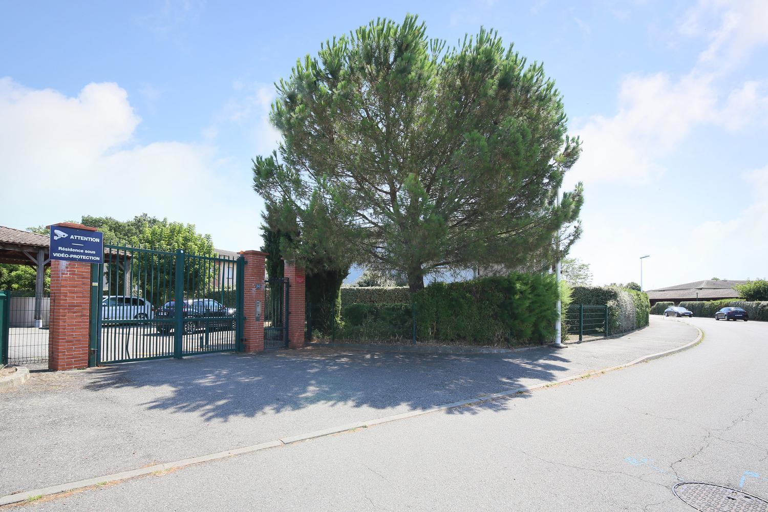 Apartamento Berges Du Midi - Piscine Parking Fenouillet  Exterior foto