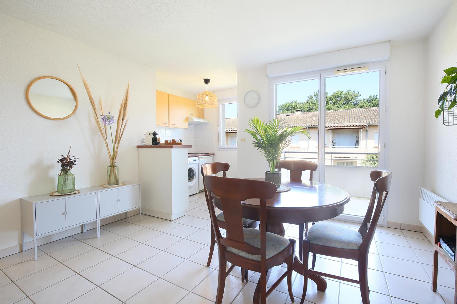 Apartamento Berges Du Midi - Piscine Parking Fenouillet  Exterior foto