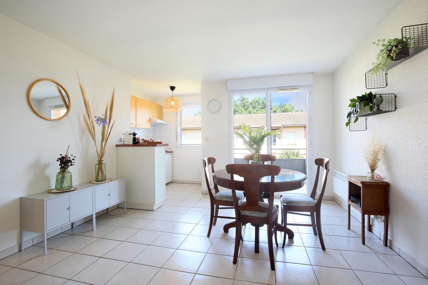 Apartamento Berges Du Midi - Piscine Parking Fenouillet  Exterior foto