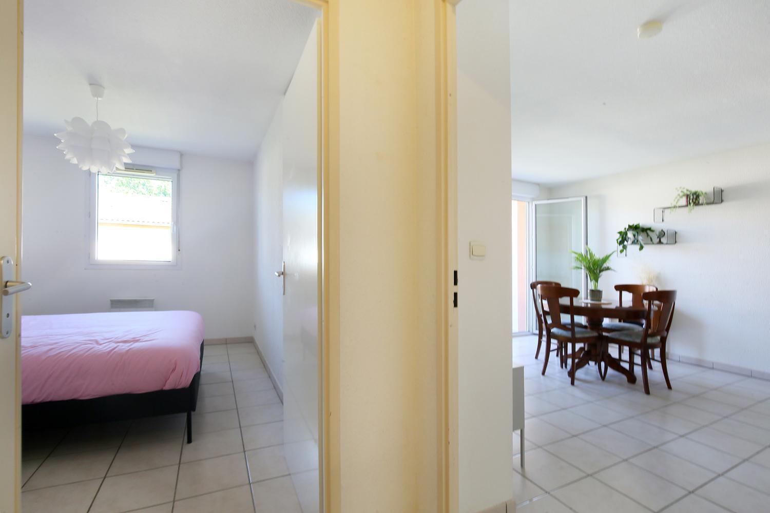 Apartamento Berges Du Midi - Piscine Parking Fenouillet  Exterior foto