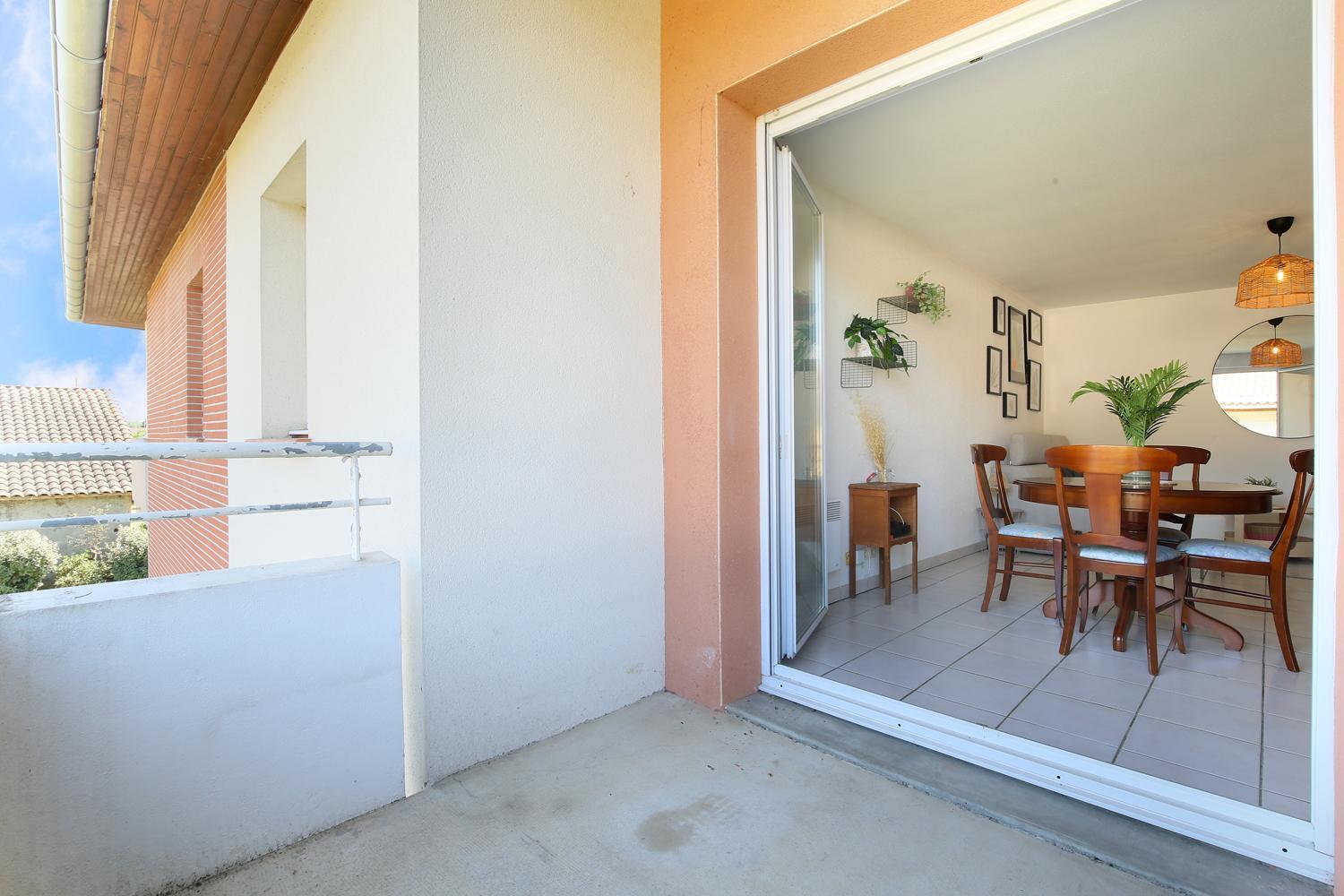 Apartamento Berges Du Midi - Piscine Parking Fenouillet  Exterior foto