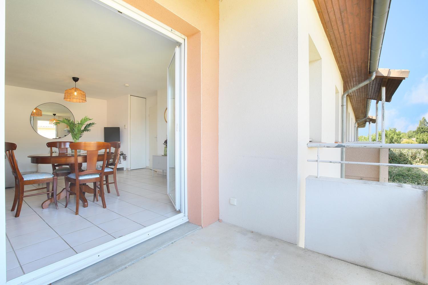 Apartamento Berges Du Midi - Piscine Parking Fenouillet  Exterior foto
