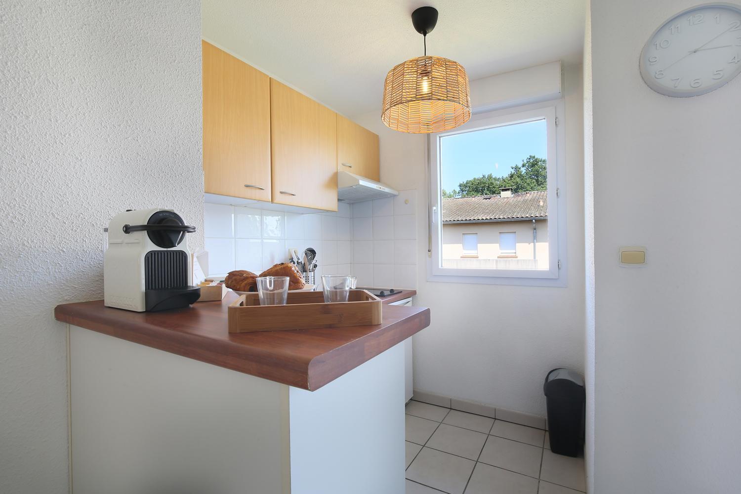 Apartamento Berges Du Midi - Piscine Parking Fenouillet  Exterior foto